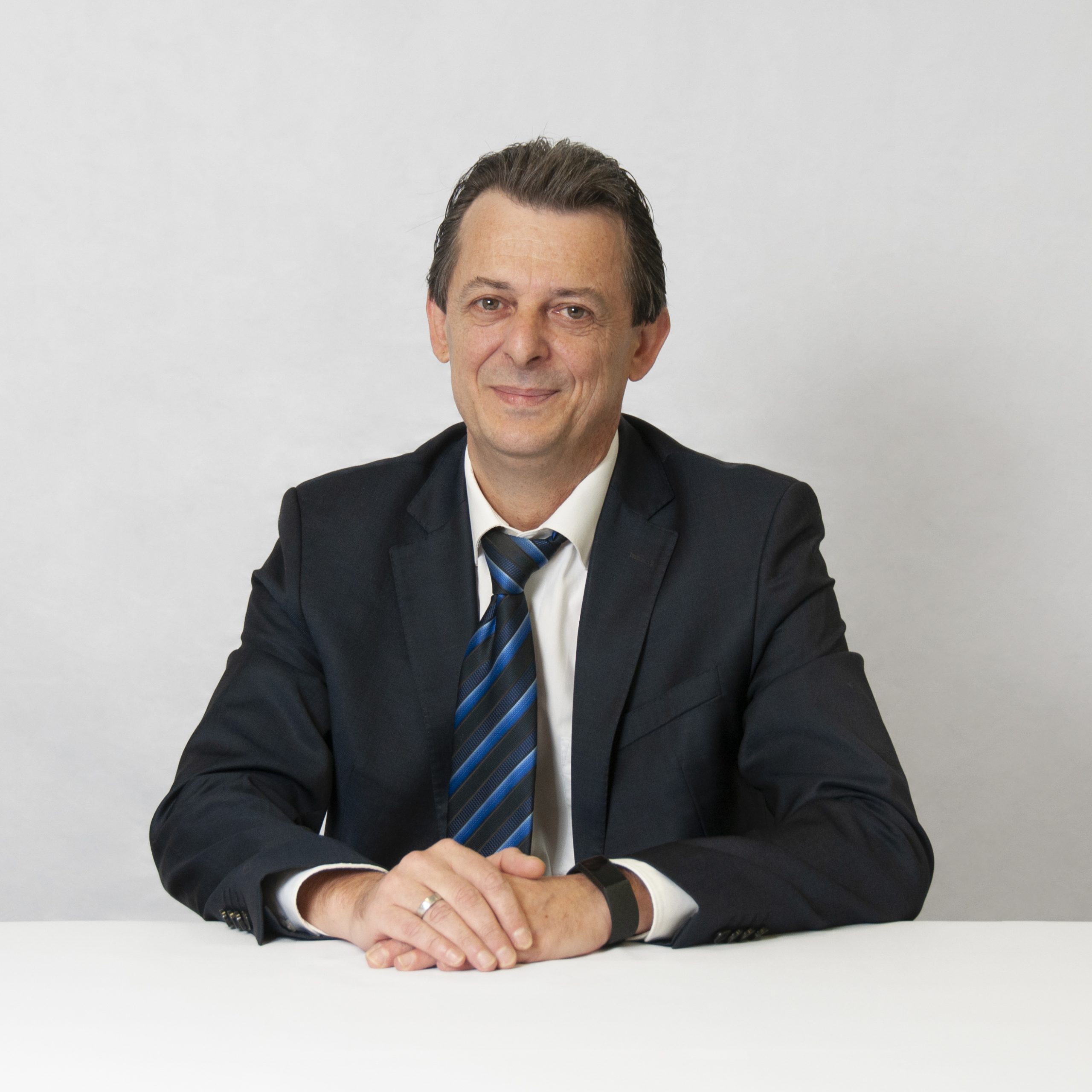 Dorner Manfred