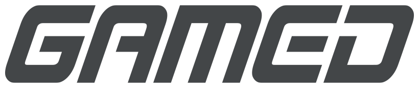 Logo_Gamed