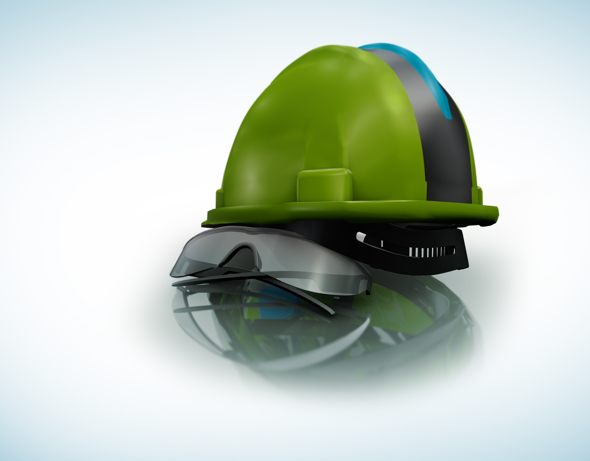 Arbeitssicherheit